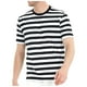 thumbnail image 1 of Playeras De Bambu Para Hombre, Camiseta De Manga Larga Con Cuello Alto Y Media Cremallera Con Estampado Navideño Para Hombre, 1 of 4