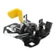 thumbnail image 5 of Conjunto de pestillo de bloqueo de capó FR3Z16700A, accesorio de repuesto apto para Ford Mustang 2015-2019, 5 of 8