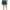 Green, variant on Sociala Women's Plus Size Swim Shorts High Waisted Bathing Suits Bottoms Tankini Trunks with Pockets