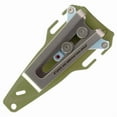 thumbnail image 4 of SOG Knives Altair FX 17-79-03-47 Fixed Blade CPM 154 Stainless Field Green Knife, 4 of 6