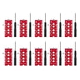 thumbnail image 1 of M.2 SSD Adapter Board Extension Board M.2 NGFF SSD Extension Rack B, 1 of 5