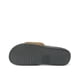 thumbnail image 4 of Sandalia REEF One Slide para Hombre Gris y Tan Talle 11, 4 of 7