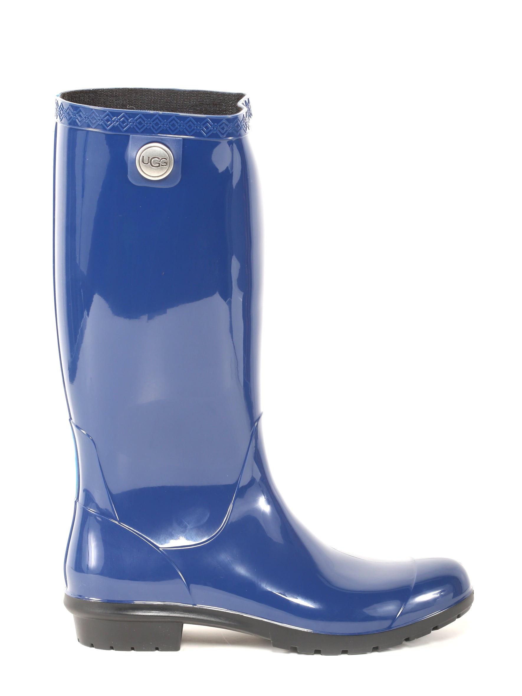 UGG Australia Women's Shaye Rain Boots - Walmart.com