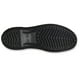 thumbnail image 5 of Zapatillas de ballet Crocs Kadee negras para mujer, 5 of 6