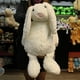thumbnail image 3 of PELUCHERIA - Conejo de Peluche Roger 60 cm, 3 of 4