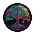 thumbnail image 3 of Cell Phone Grip Spirituality Roots Tree of Life PopGrip, 3 of 6