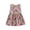 A-Pink589, variant on WhouRiu Toddler Girls' Dress Summer Floral Print Sleeveless Dress Children Loose Breathable Comfortable Tank Dresses Blue,Size 4-5 Y