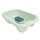 thumbnail image 1 of Lavabos De Champú Junto A La Cama, Lavabo De Plástico, Cuenco Para Champú, Lavabo Para Lavar El Cabello Con Cepillo Para Manguera, Para Personas Mayores, Mujeres Embarazadas, 1 of 7