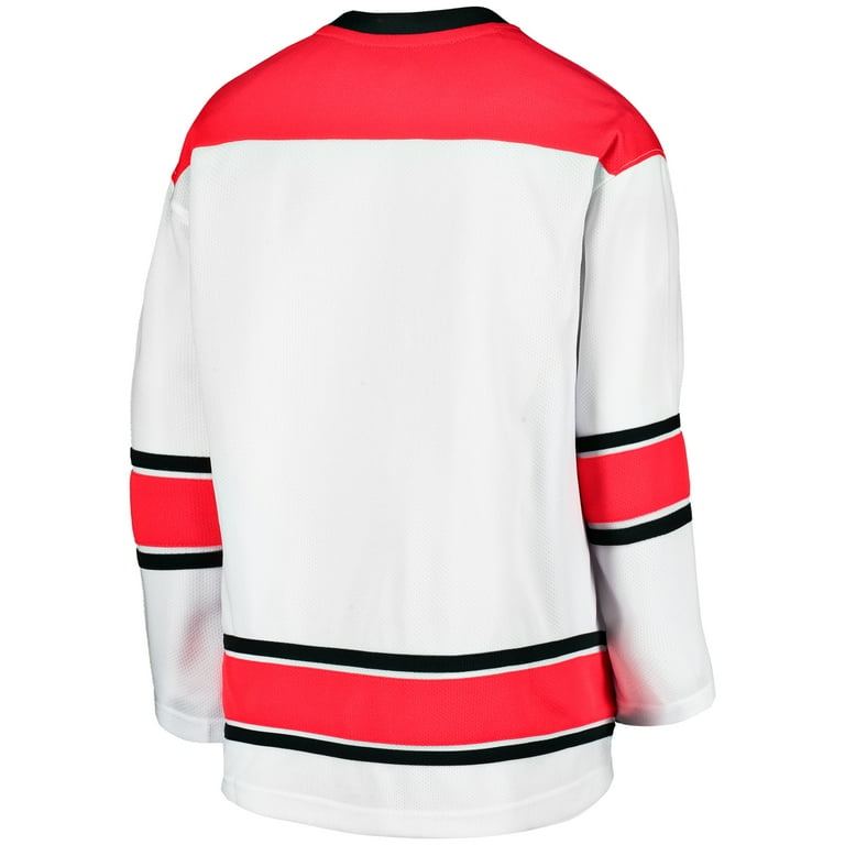 Hurricanes 2024 away jersey