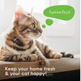 thumbnail image 2 of Litter Genie-Cat Litter Disposal System Standard Refill 4 Pack, 2 of 7