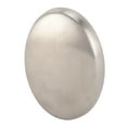 thumbnail image 4 of Barra De Jabón De Acero Inoxidable, Eliminación De Olor A Mano De Metal Para Eliminar El Olor A Cebolla De Ajo De Pescado, 4 of 7