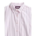 thumbnail image 3 of Weekend Academy Girls Button Up Shirt with Long Sleeves, Sizes 4-18, 3 of 4