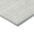 thumbnail image 4 of Addison Rugs Chantille Indoor/Outdoor Transitional Southwest Ivory Washable Rectangle Rug, 10' x 14', 4 of 6