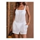 thumbnail image 2 of Mono Overol Corto De Verano Playa Short Con Bolsillos, 2 of 6