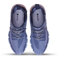 thumbnail image 4 of Tenis para Hombre de Moda Zapato Deportivo para Entrenamiento Caminar Correr Gimnasio Uso Casual Sport Fitness Ultra Comodos con Suela Antiderrapante Gaon  Gaon 11, 4 of 7