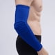 thumbnail image 4 of Codera de panal alargada anticolisión de alta elasticidad para baloncesto, equipo de protección deportivo profesional, 4 of 5
