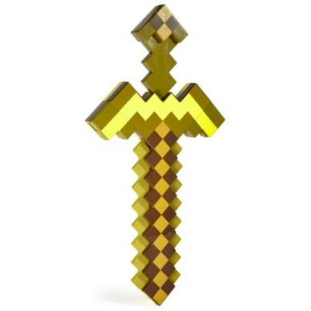 transforming pickaxe
