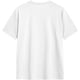 thumbnail image 3 of El camino al fascismo está pavimentado Camisetas de algodón para hombre Camisetas casuales básicas de cuello redondo Camisetas de manga corta de moda,, 3 of 6