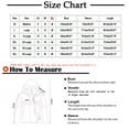 thumbnail image 3 of LpwkSSA Men's Fleece lined Puffer Coat Solid Color Thick Warm Stand Up Collar Zipper Cardigan Bread Jacket Casual Loose Fit Comfortable Jacket Beige L, 3 of 5