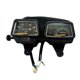 thumbnail image 4 of Motorcycle Gauges Cluster Speedometer Tachometer for, 4 of 5
