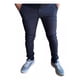 thumbnail image 2 of Pantalón Skinny De Hombre Gabardina Stretch, 2 of 8