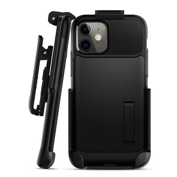 Encased Belt Clip for Spigen Slim Armor CS - iPhone 12 Mini (Holster Only - Case Is Not Included)