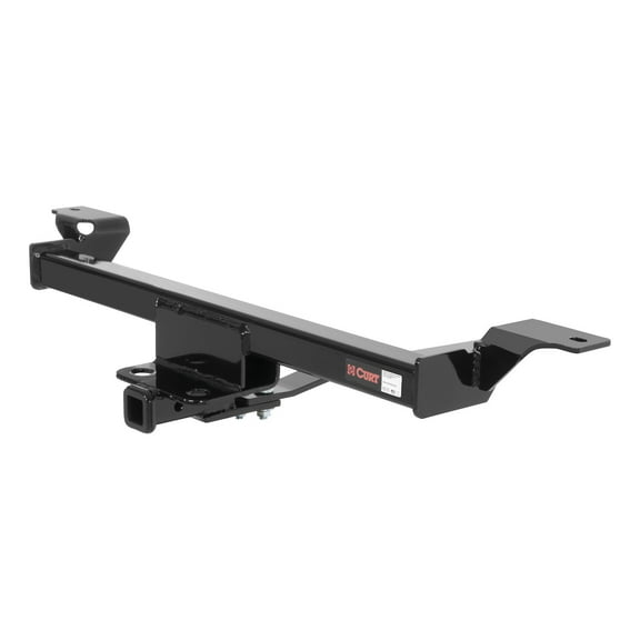 CURT 11264 Class 1 Trailer Hitch, 1-1/4-Inch Receiver, Compatible with Select Nissan Altima, Maxima