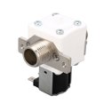 thumbnail image 2 of Válvula solenoide eléctrica válvula solenoide ignífuga de tubo engrosado DC24V para uso industrial ANGGREK Otros, 2 of 8