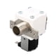 thumbnail image 1 of Válvula Solenoide Eléctrica, Válvula Solenoide De Entrada De Agua De Latón PC De Sellado Fuerte De Rosca De 1/2 Pulg. DC24V, 1 of 8