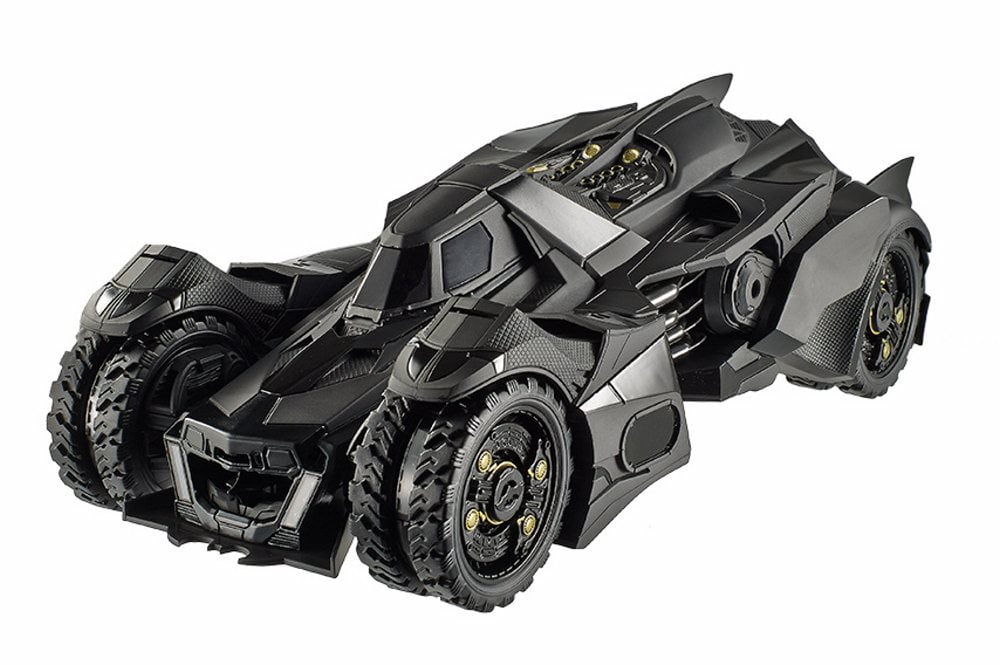 batmobile toy walmart
