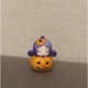 thumbnail image 5 of Disfraces de Halloween 2024 PTS Serie linda de calabazas de Halloween Serie clásica básica para sentarse Caja sorpresa para muñecas POPMART, 5 of 5