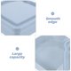 thumbnail image 3 of unbranded Organizador Para Sándwich Con Sellable Azul Ideal Para Pan Y Tostadas En Casa, 3 of 8