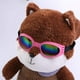 thumbnail image 2 of Gafas de sol para mascotas, gafas de sol para perros, protección ocular, gafas para mascotas, 2 of 5