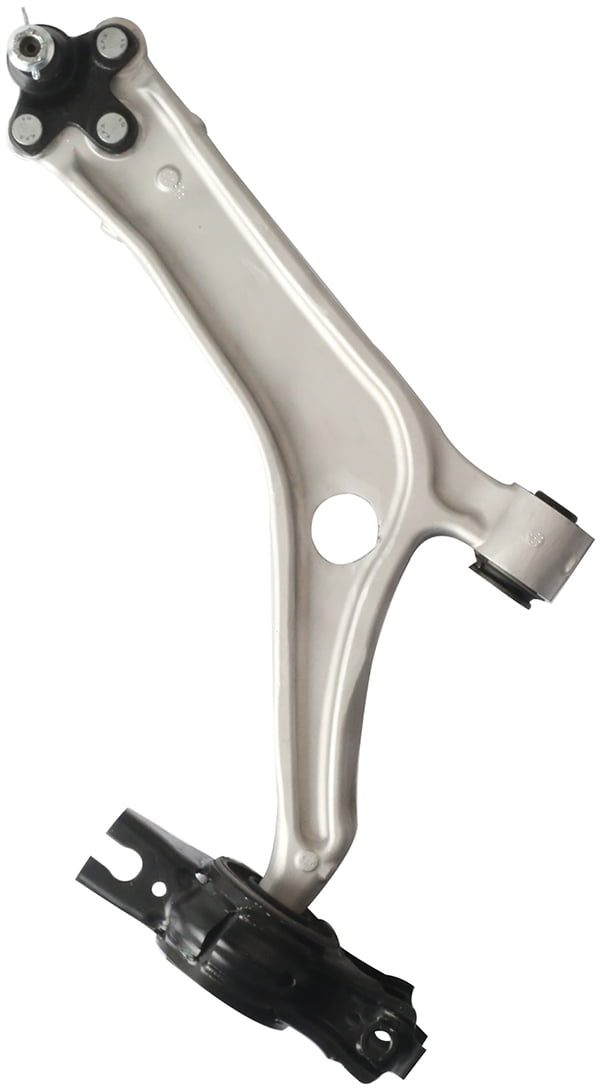 Control Arm and Ball Join