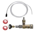 thumbnail image 1 of Adjustable Soap & Chemical Injector Kit for SZRH A-B Pressure Washer, 1 of 4