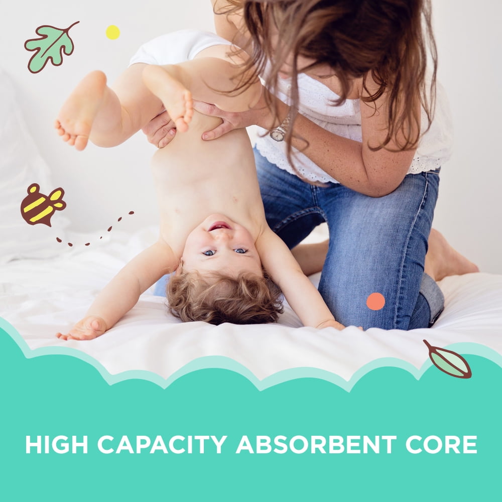 seventh generation size 3