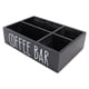 thumbnail image 5 of Café Accesorios Estació de Café Té Caja de Almacenamiento Ollas de Café Encimera Cocina, 5 of 7