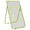 Green, variant on Oumilen Blue Baseball Rebounder Portable Training Pitch Back