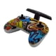 thumbnail image 2 of Compatible Con Dji Fpv Control Remoto Funda Protectora De Silicona Accesorios Para Drones Antideslizantes Cateissary EL017757-02, 2 of 5