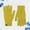 Yellow, variant on Couples Winter Outdoor Warm And Cold Gloves Wool Knitted Gloves Solid Color Adult Open Touchscreen Gloves Gloves Mittens for Women Cold Weather Mittens for Women Cold Weather Heated Winter Gloves