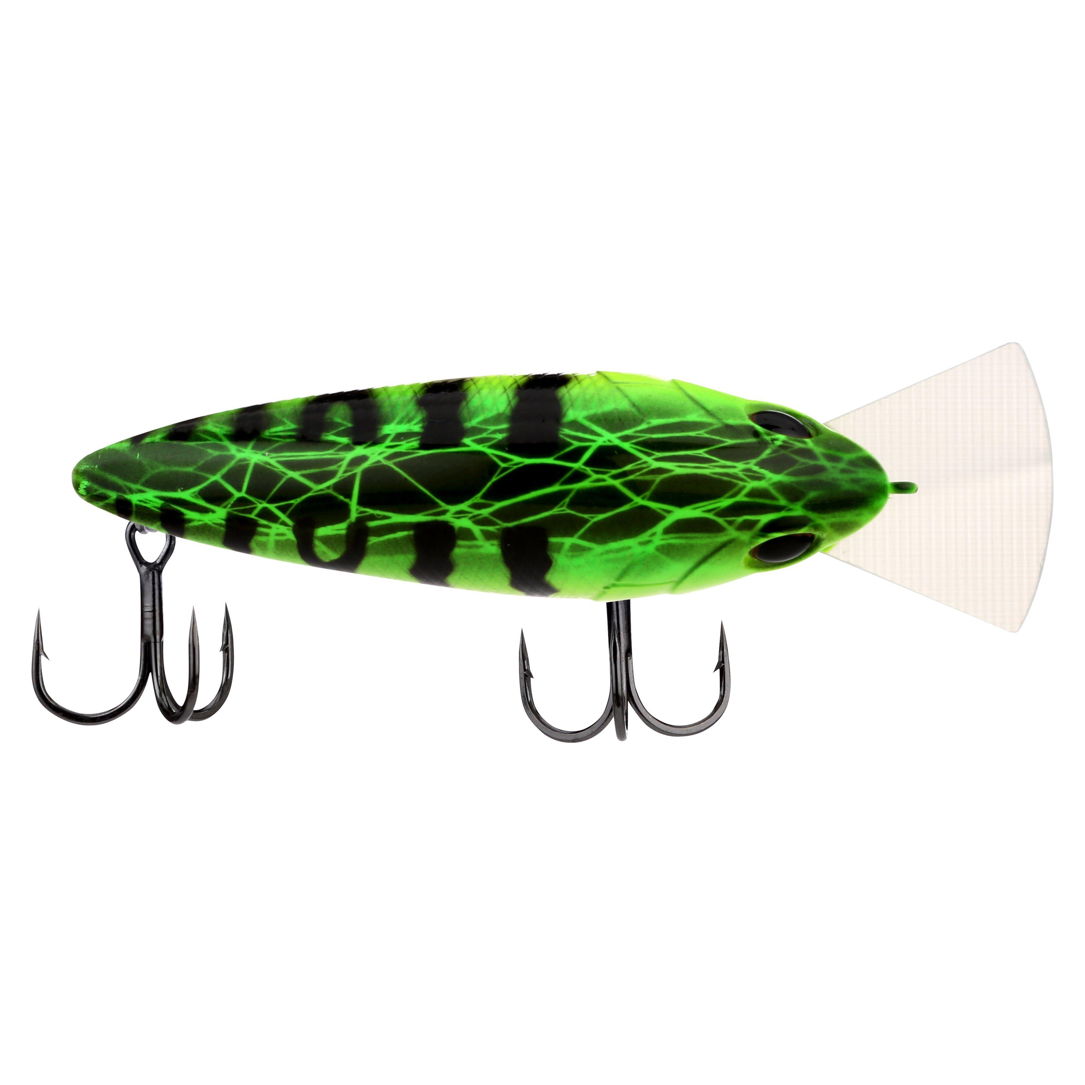 Berkley Shallow Money Badger Fishing Crankbait, 2.6 in, Hybrid Baitfish-Crayfish