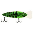 thumbnail image 3 of Berkley Shallow Money Badger Fishing Crankbait, 2.6 in, Hybrid Baitfish-Crayfish, 3 of 6