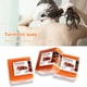 thumbnail image 2 of Jabón de cúrcuma Jengibre natural Eliminación de manchas oscuras antiacné Blanqueamiento más brillante Ehuebsd cuidado belleza, 2 of 6