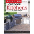 thumbnail image 1 of Pre-Owned Building Outdoor Kitchens for Every Budget (Paperback) 1580115373 9781580115377, 1 of 1