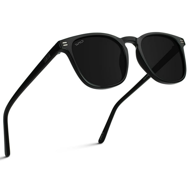 Gafas de sol WearMe Pro Nick Polarized Modern Square Frame