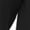 Black, variant on Street Racing Team - Retro Moto Racer Emoji Youth's Hoodie