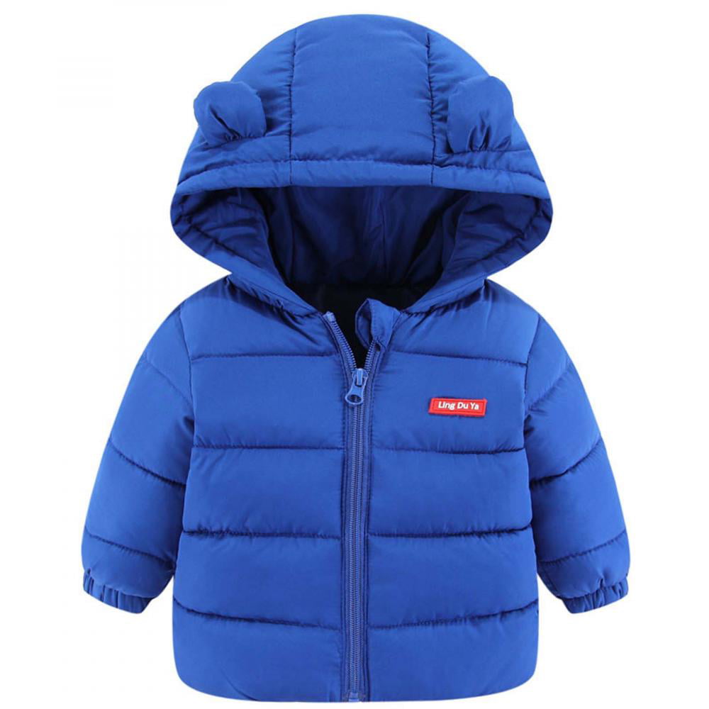 Details about   Doll clothing 18 in 20 in Cotton Hooded Jackets 