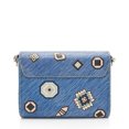 thumbnail image 3 of Pre-Owned Louis Vuitton Limited Edition Epi Leather Azteque Twist MM Shoulder Bag, 3 of 11