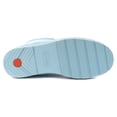 thumbnail image 4 of Hunter Original Play Short Wellington Rubber Women's Boots (Shifting Blue, 8 UK - 42 EU - 10 US), 4 of 4
