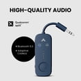 thumbnail image 3 of Avantree Relay - Airplane Bluetooth 5.3 Adapter with Qualcomm aptX Adaptive, 3 of 7